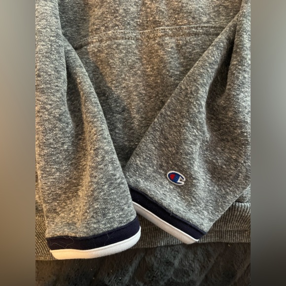 Penn State Champion Hoodie Size M - Picture 4 of 5